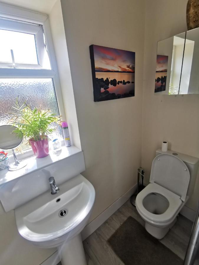 Big Private Room In Town Centre Eastleigh Exterior foto